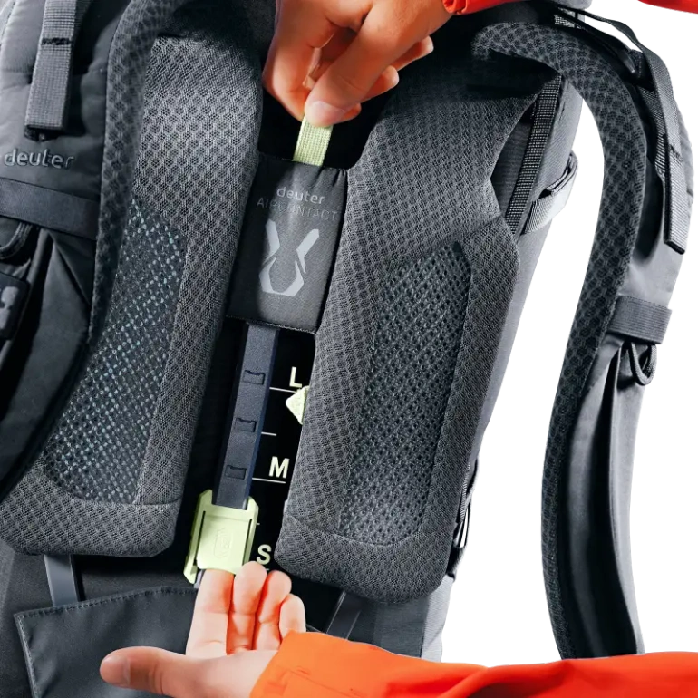 Plecak AIRCONTACT CORE 70+10