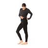 Legginsy z wełną MERINO 250 BASE LAYER BOTTOM WOMEN