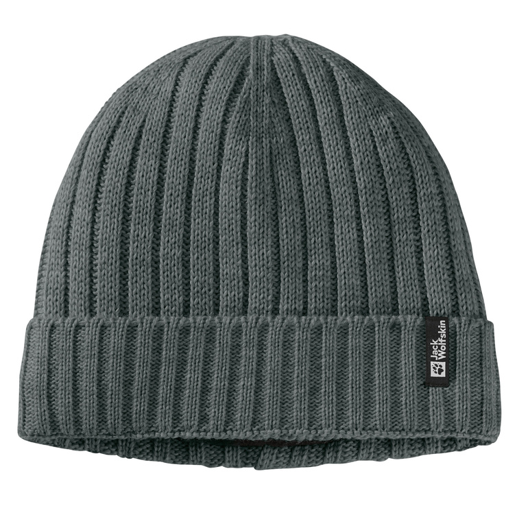 Czapka RIB KNIT BEANIE