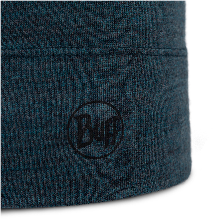 Czapka MIDWEIGHT MERINO WOOL BEANIE