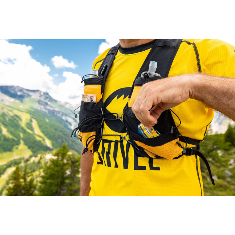 Plecak MOUNTAIN RUNNER EVO 10
