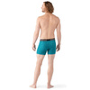 Bokserki z wełną MERINO 150 PRINT BOXER BRIEF