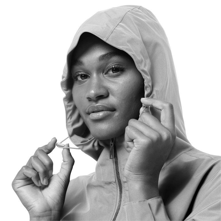 Płaszcz DAKAR PARKA WOMEN