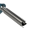 Śruba lodowa AERO ICE SCREW 16 cm