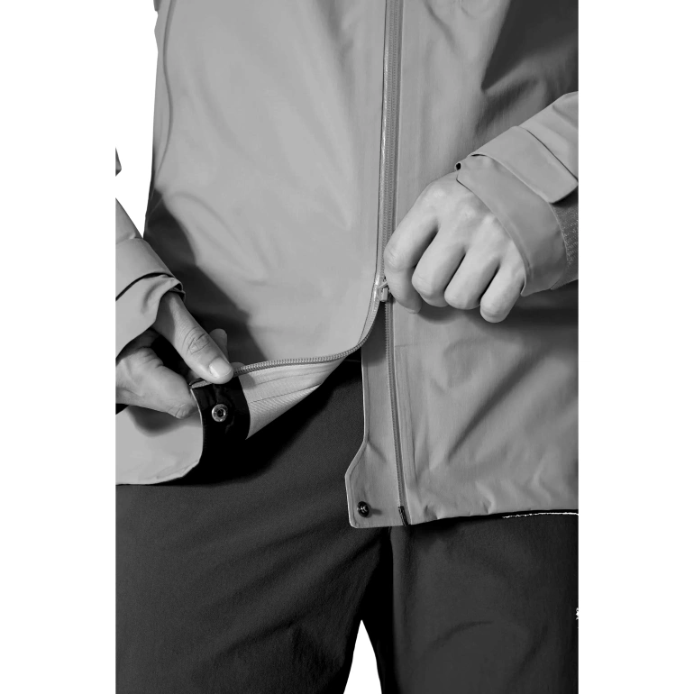Kurtka FIREWALL MOUNTAIN JACKET 3L