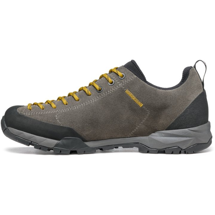  Buty MOJITO TRAIL GORE-TEX