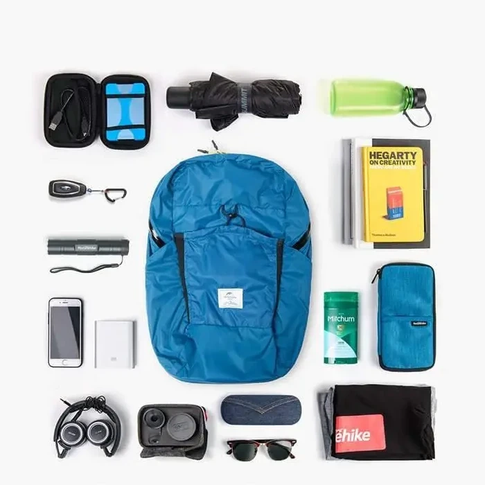 Plecak ULTRALIGHT FOLDABLE 22 L