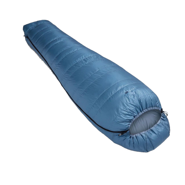 Śpiwór puchowy LITE LINE 400 LEFT 2°C / 705 g