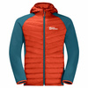 Bluza ROUTEBURN PRO HYBRID MEN