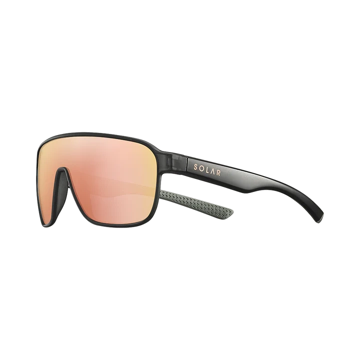 Okulary DISCOVERY POLARIZED CAT. 3