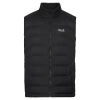 Kamizelka WILD PASS DOWN VEST RDS MEN