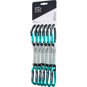 Zestaw ekspresów LIME SET NY 12 cm