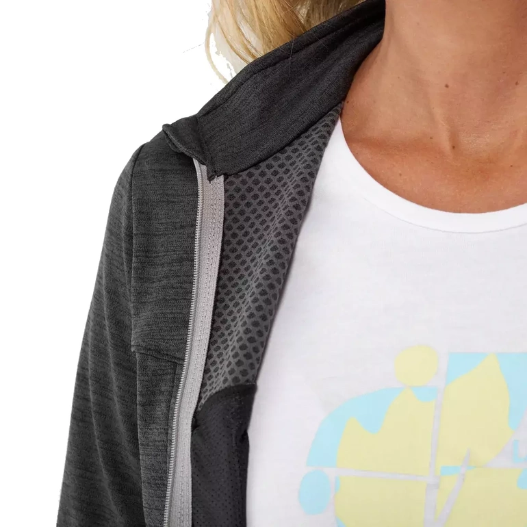 Polar SKIM SHD F-ZIP WOMEN