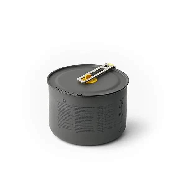 Zestaw naczyń FRONTIER UL 2 POT SET