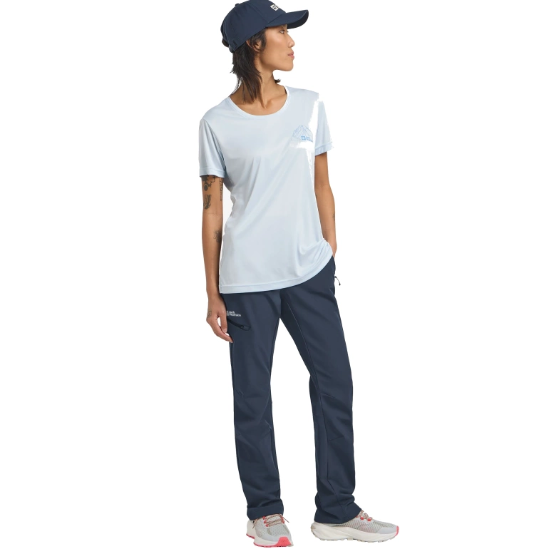 Spodnie GEIGELSTEIN PANTS WOMEN