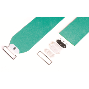 Zaczep CLICK LOCK WITH BUCKLE