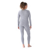 Koszulka z wełną merino CLASSIC ALL-SEASON LONGSLEEVE WOMEN
