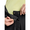 Spodnie HIKEOUT ZIP OFF PANTS WOMEN SHORT