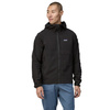 Kurtka R1 TECHFACE HOODY MEN