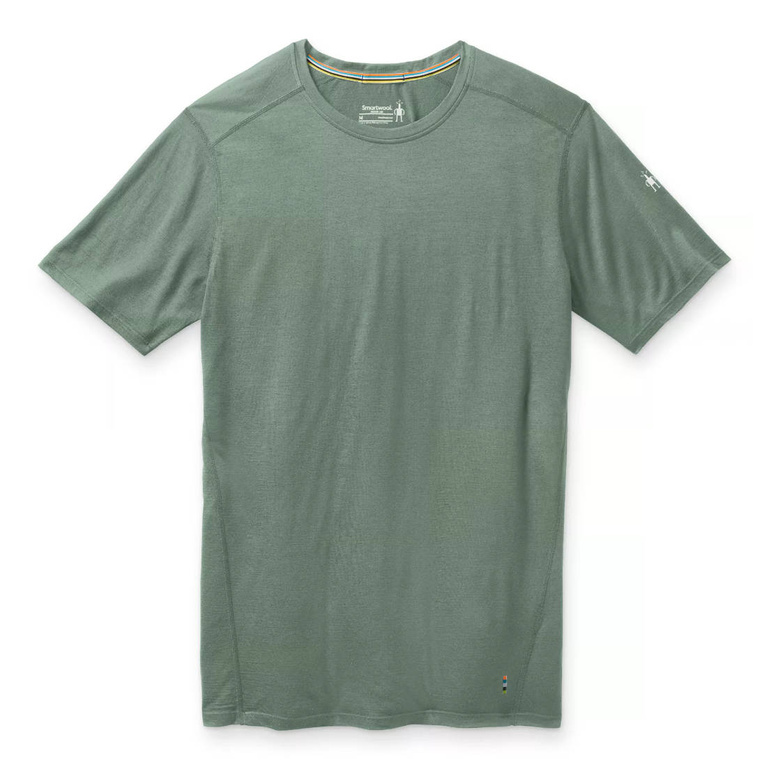 Koszulka z wełną BASELAYER MERINO 150 SHORT SLEEVE