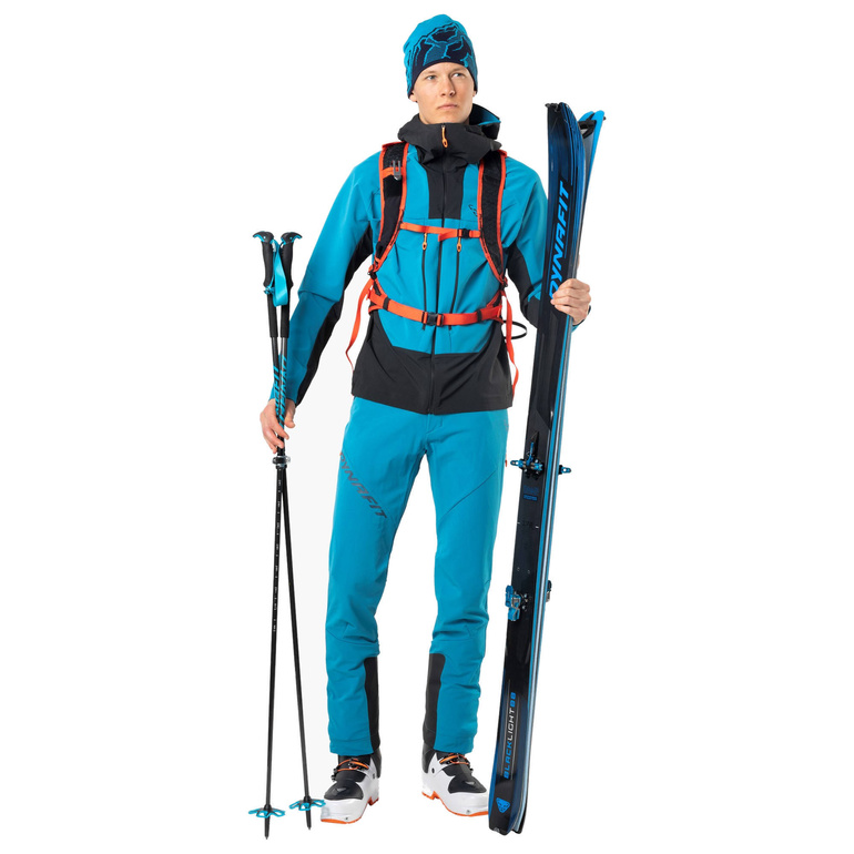 Kurtka TLT DYNASTRETCH JACKET