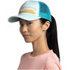 Czapka TRUCKER CAP