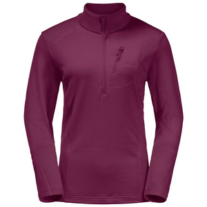 Bluza KOLBENBERG HALF ZIP WOMEN