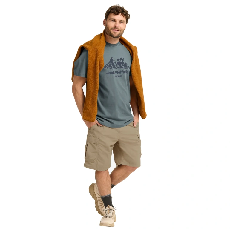 Koszulka CAREFREE T MEN