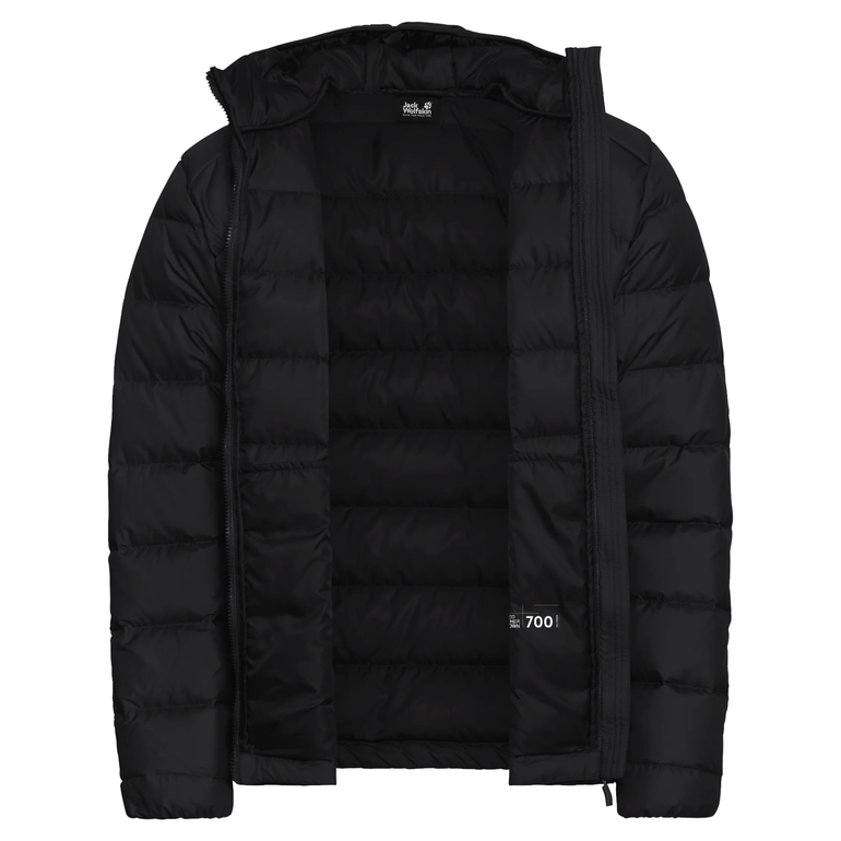Kurtka WILD PASS DOWN HOODY RDS MEN