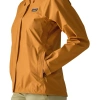 Kurtka TORRENTSHELL 3L JACKET WOMEN