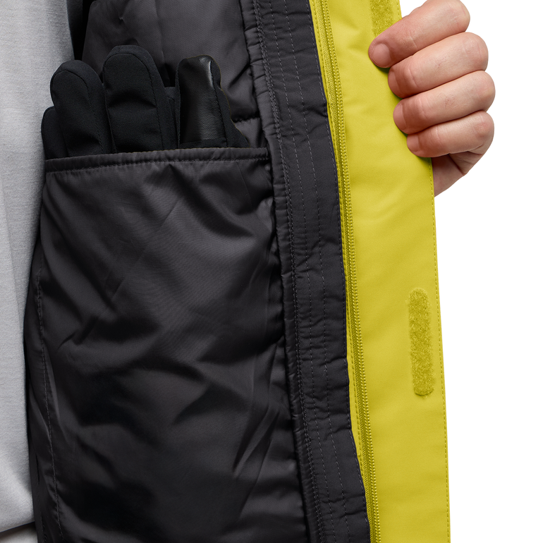 Kurtka JASPER 3IN1 JACKET MEN