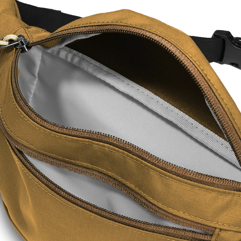 Torebka biodrowa KONYA HIPBAG