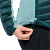 Kurtka ROUTEBURN PRO INS JACKET WOMEN