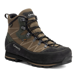 Buty TREKKER LITE III GORE-TEX WIDE