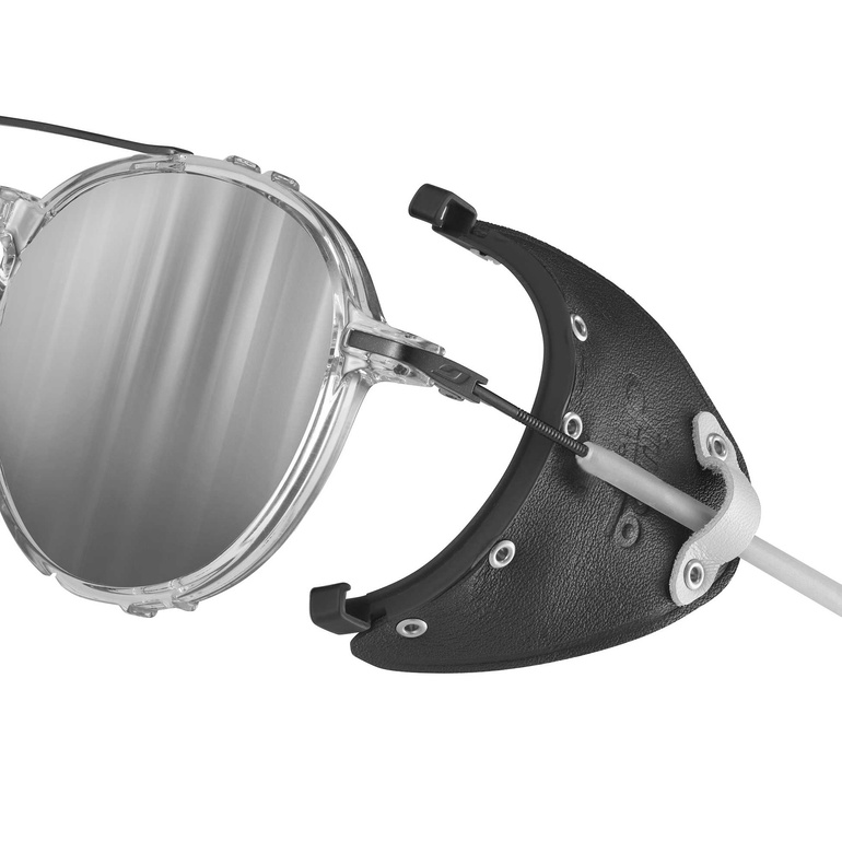 Okulary LEGACY REACTIV 1-3 