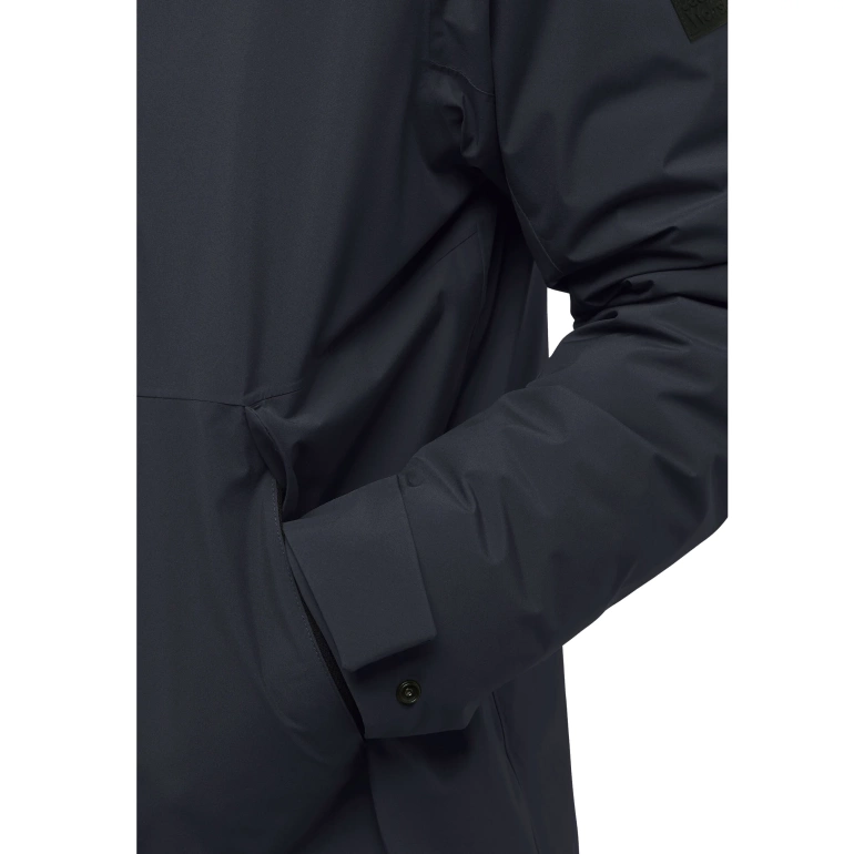 Płaszcz BRANDENBURGER COAT MEN RDS