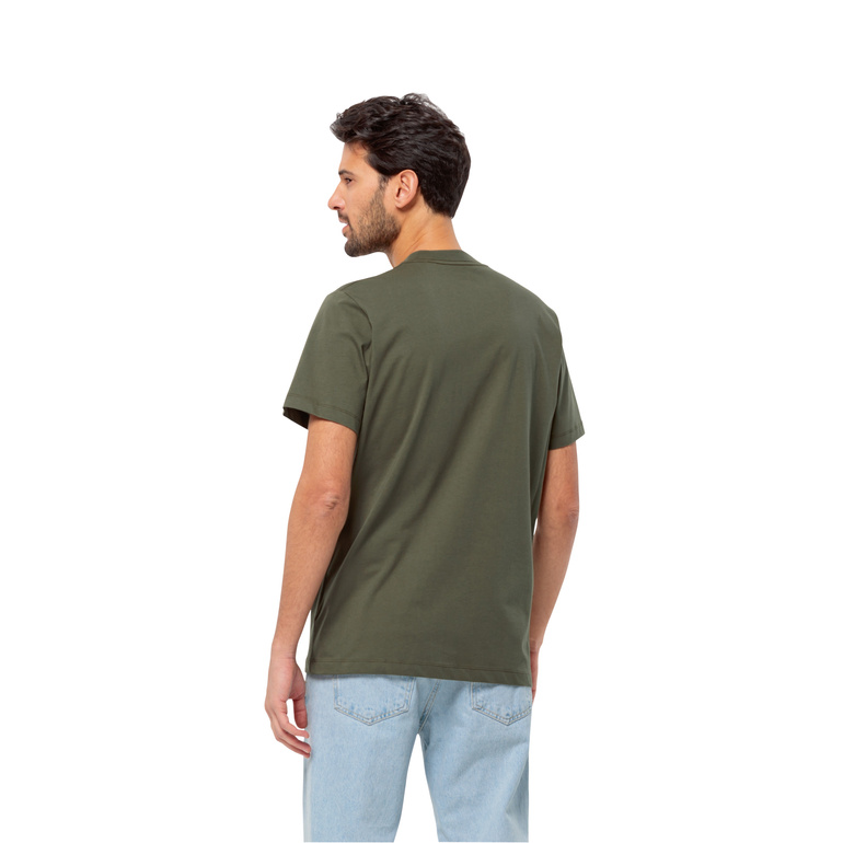 Koszulka ESSENTIAL T MEN
