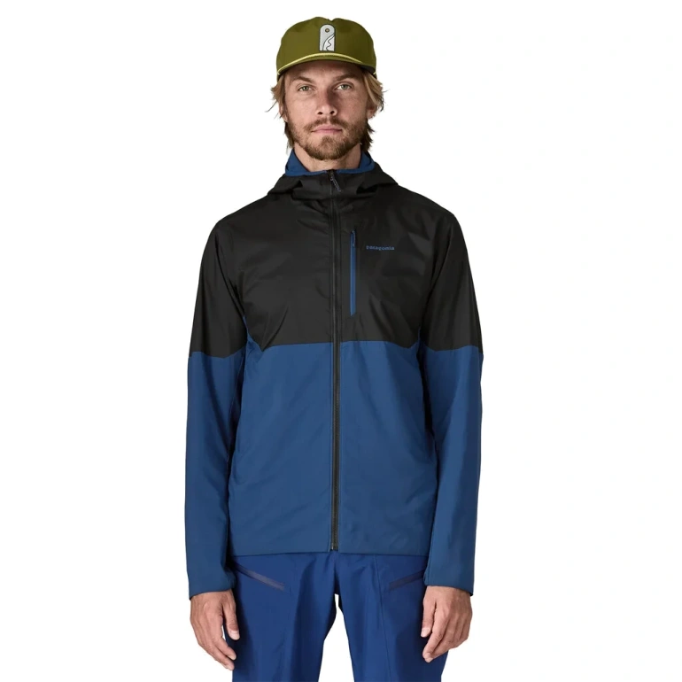 Kurtka NANO-AIR UL FREERIDE JACKET MEN