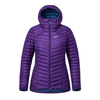 Kurtka CIRRUS ALPINE JACKET WOMEN