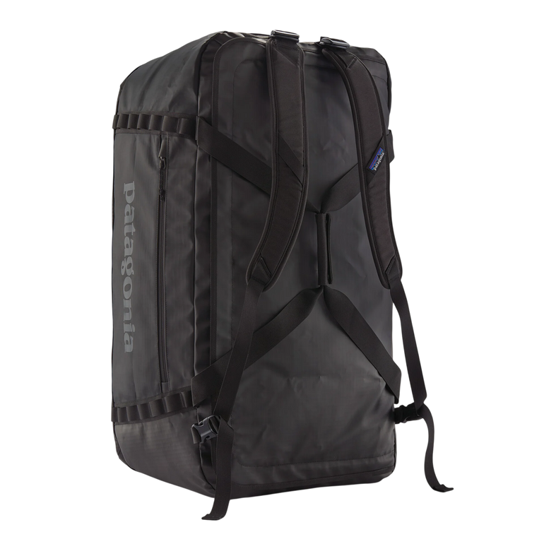 BLACK HOLE DUFFEL 100