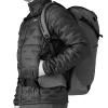 Kurtka MICRO PUFF JACKET MEN