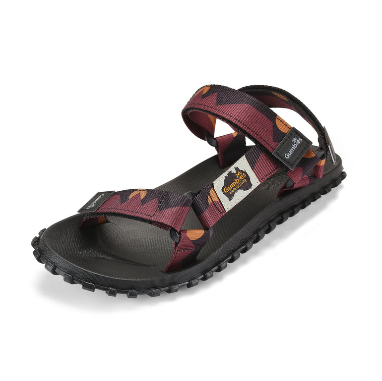 Sandały SCRAMBLER SANDAL UNISEX
