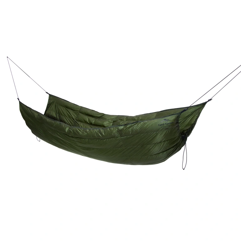 Underquilt puchowy GLEN 250