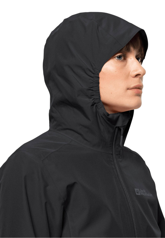 Kurtka MOONRISE 3IN1 JACKET WOMEN