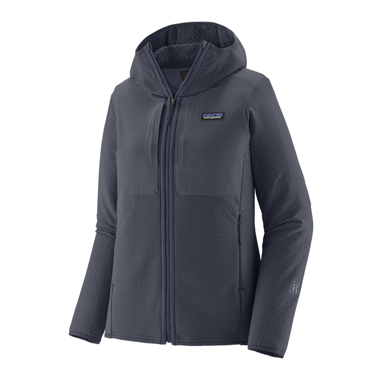 Bluza R2 CROSSSTRATA HOODY WOMEN