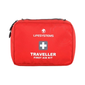 Apteczka TRAVELLERR FIRST AID KIT