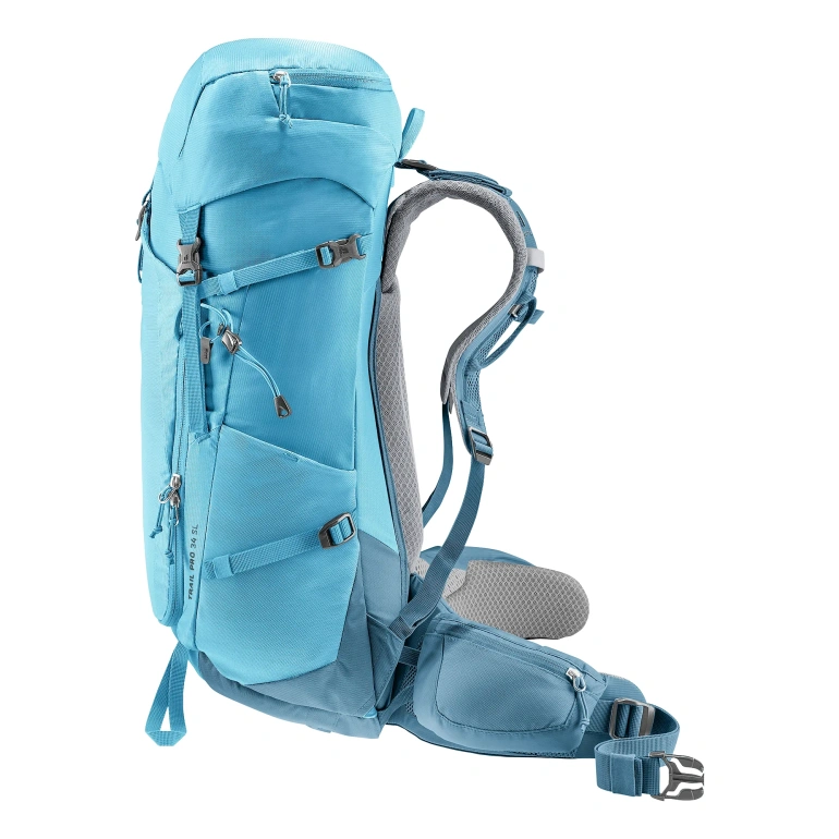 Plecak TRAIL PRO 34 SL