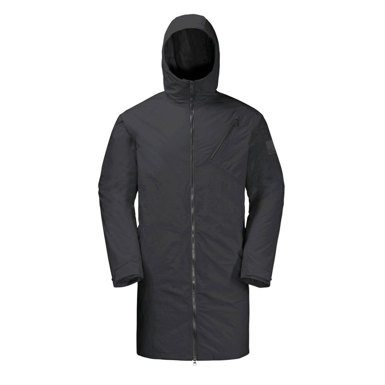 Kurtka PERGAMON PARKA MEN