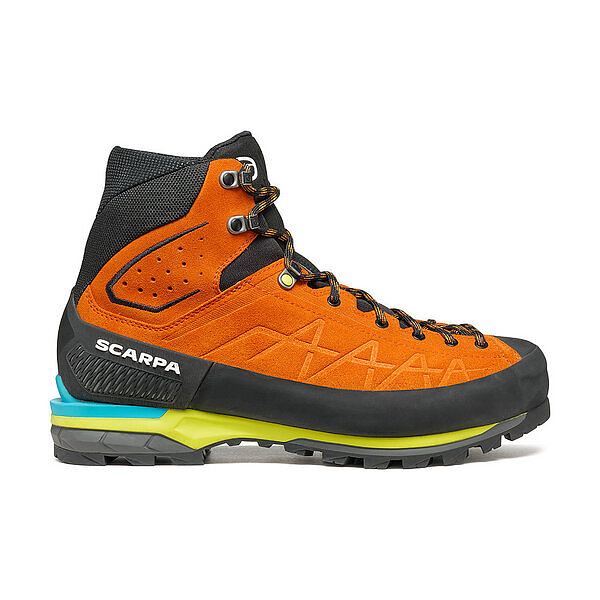 ZODIAC TECH GORE-TEX MEN