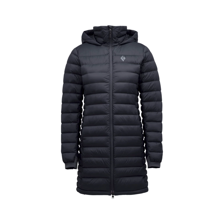 Kurtka ACCESS DOWN 2.0 PARKA WOMEN